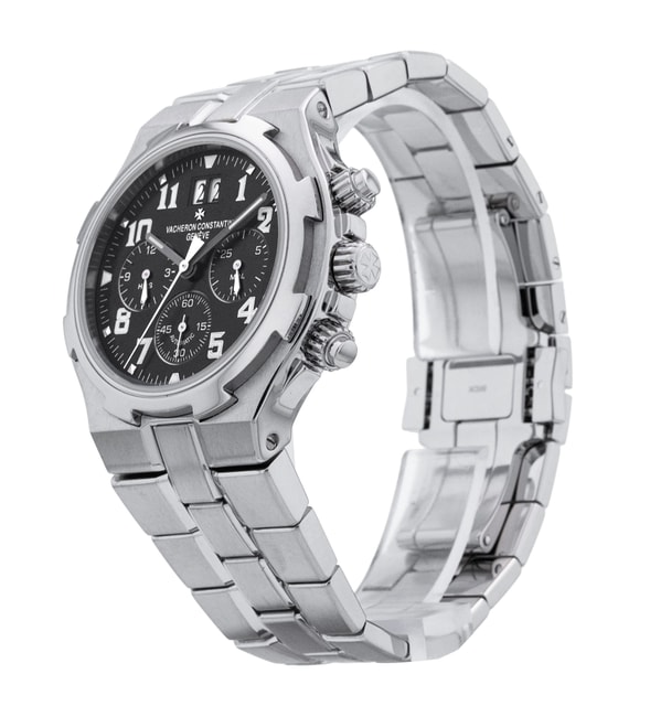 Vacheron Constantin Overseas 49140/423A-8886 Image 2